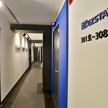Ezstay-Nampo Busan Exterior photo