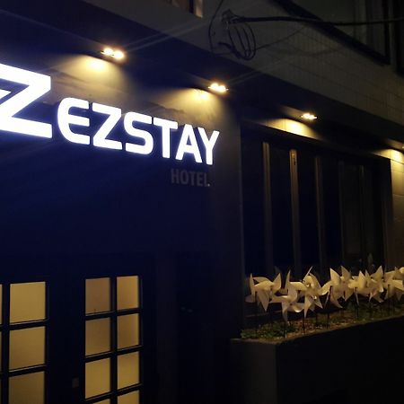 Ezstay-Nampo Busan Exterior photo