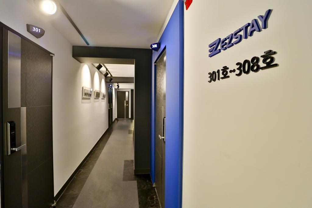 Ezstay-Nampo Busan Exterior photo