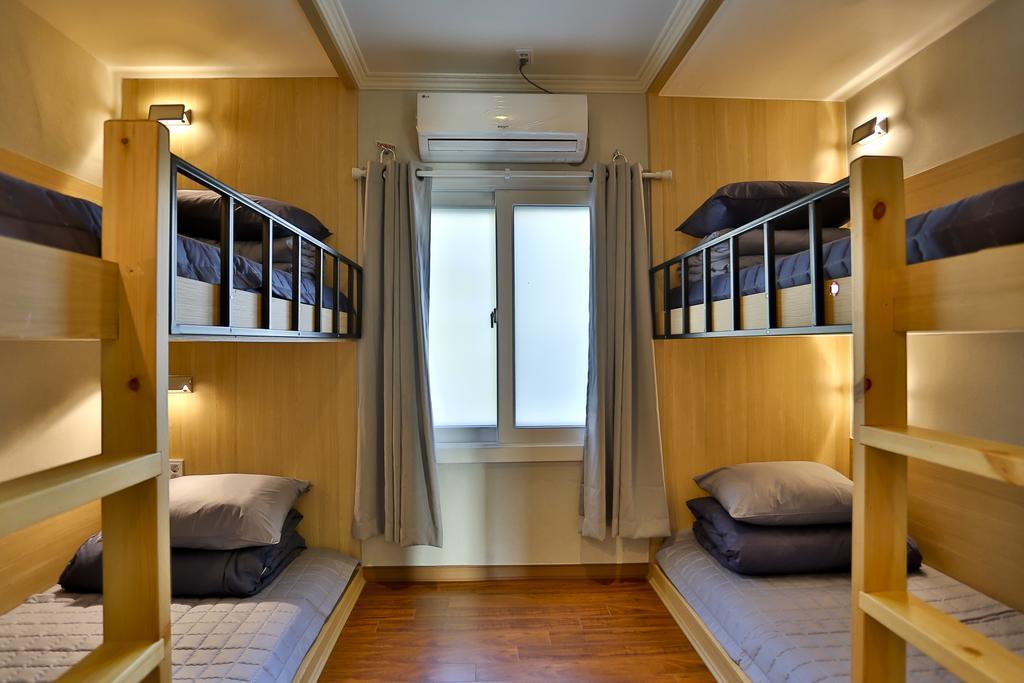 Ezstay-Nampo Busan Exterior photo
