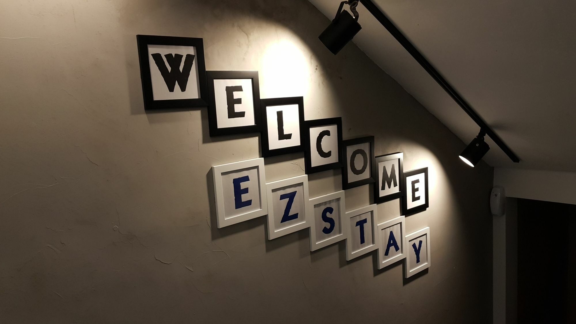 Ezstay-Nampo Busan Exterior photo