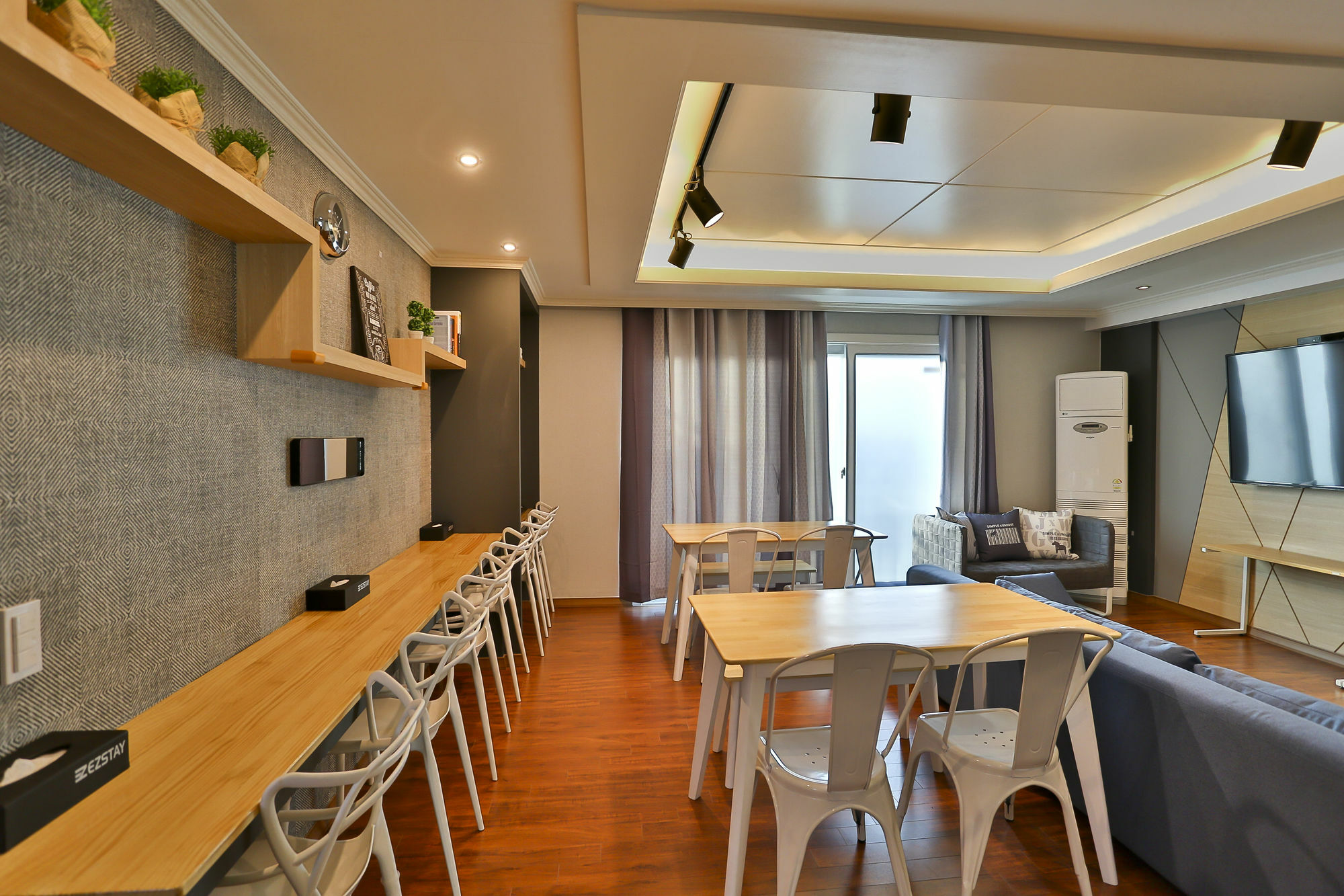 Ezstay-Nampo Busan Exterior photo