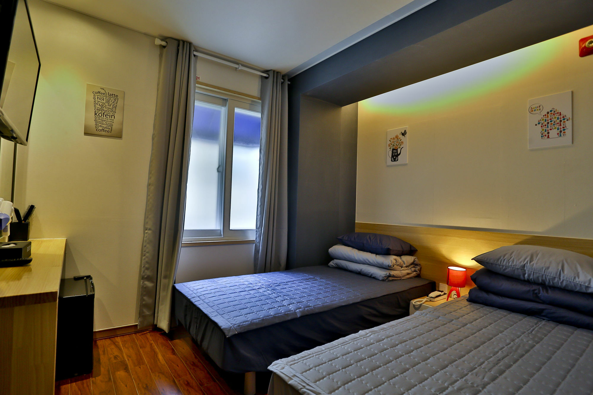 Ezstay-Nampo Busan Exterior photo