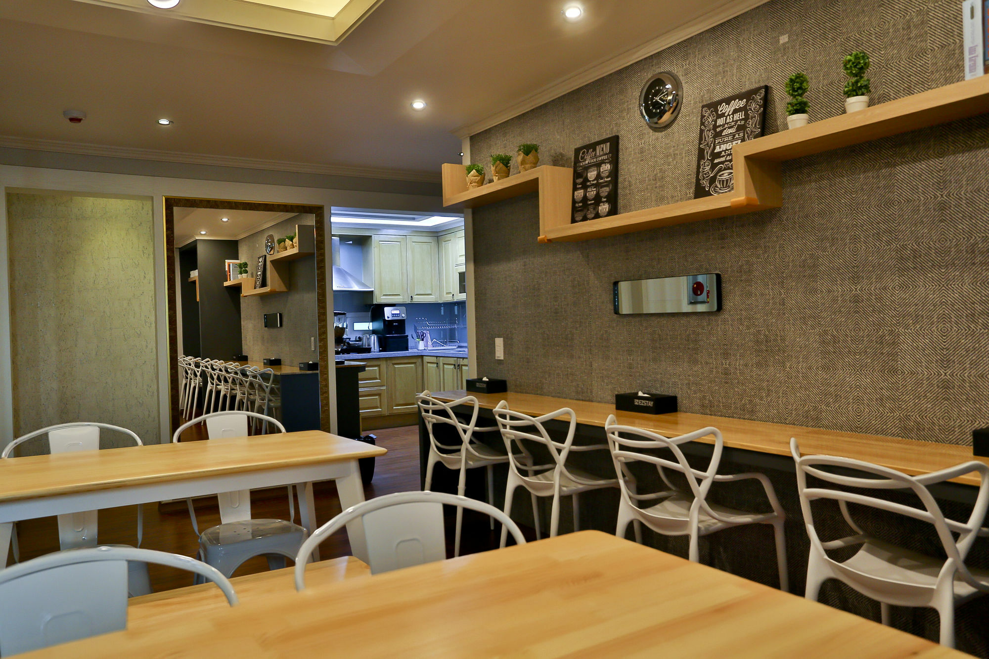 Ezstay-Nampo Busan Exterior photo