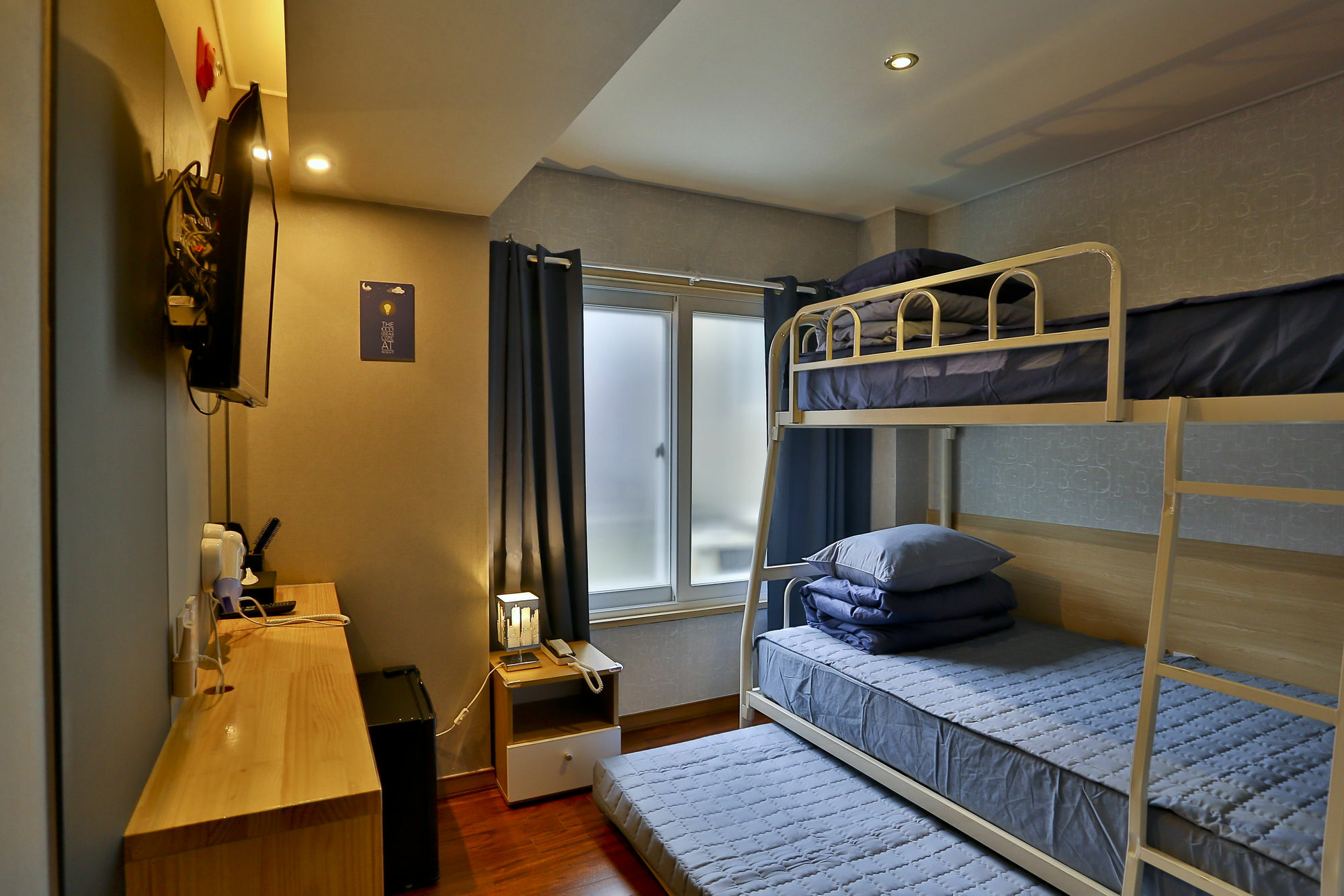 Ezstay-Nampo Busan Exterior photo