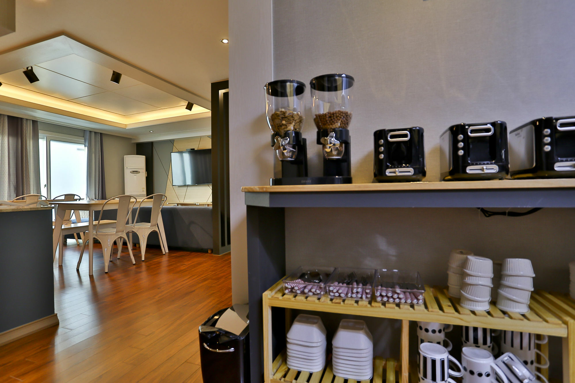 Ezstay-Nampo Busan Exterior photo