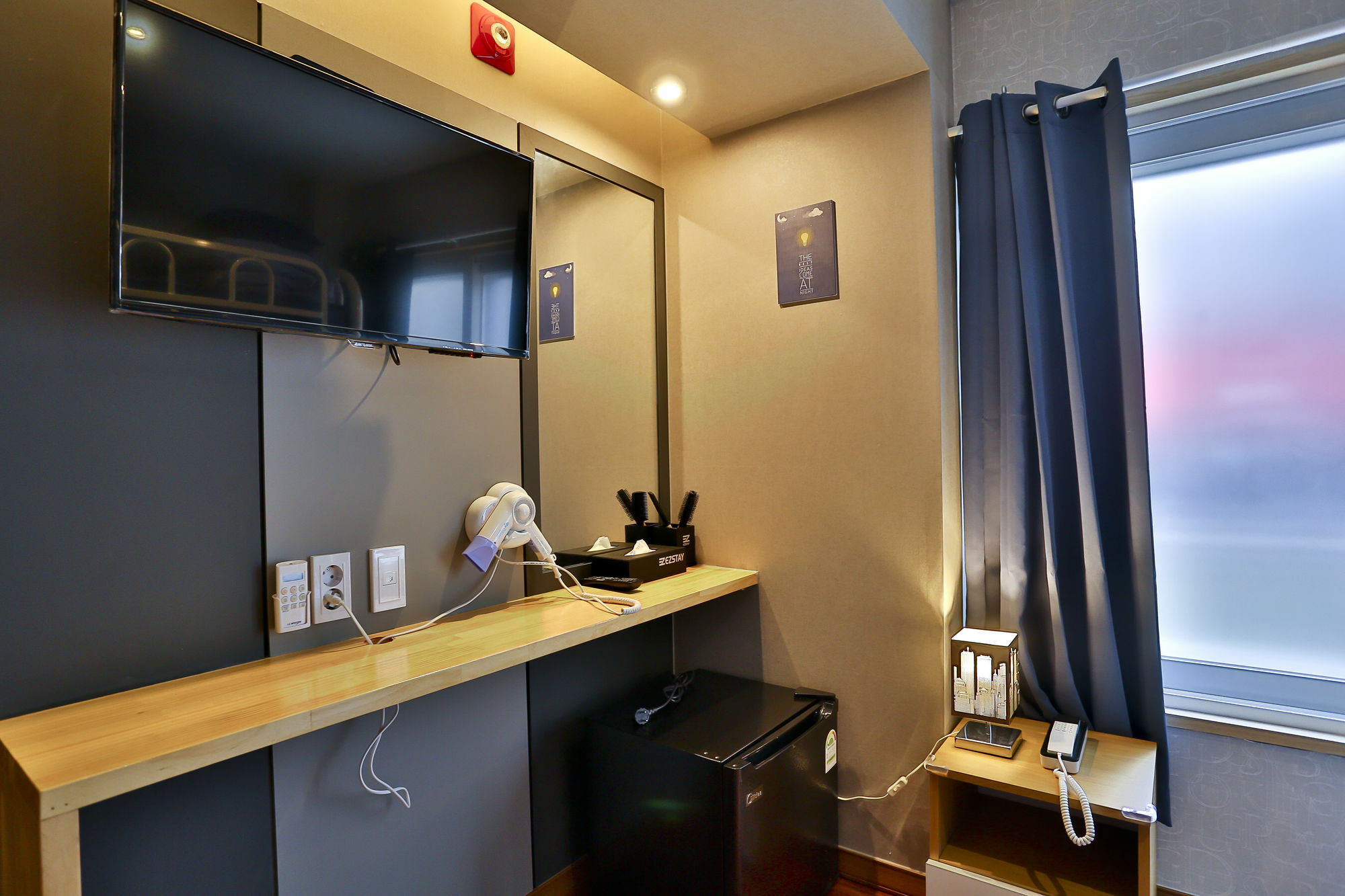 Ezstay-Nampo Busan Exterior photo