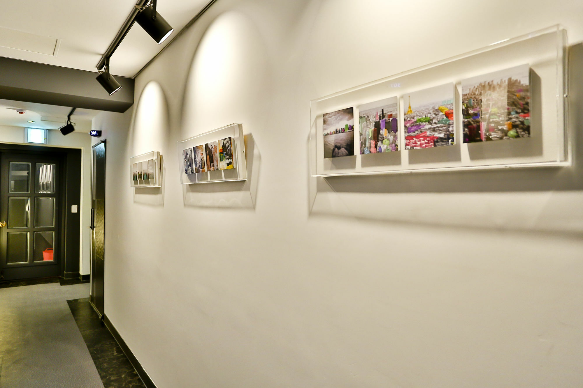 Ezstay-Nampo Busan Exterior photo