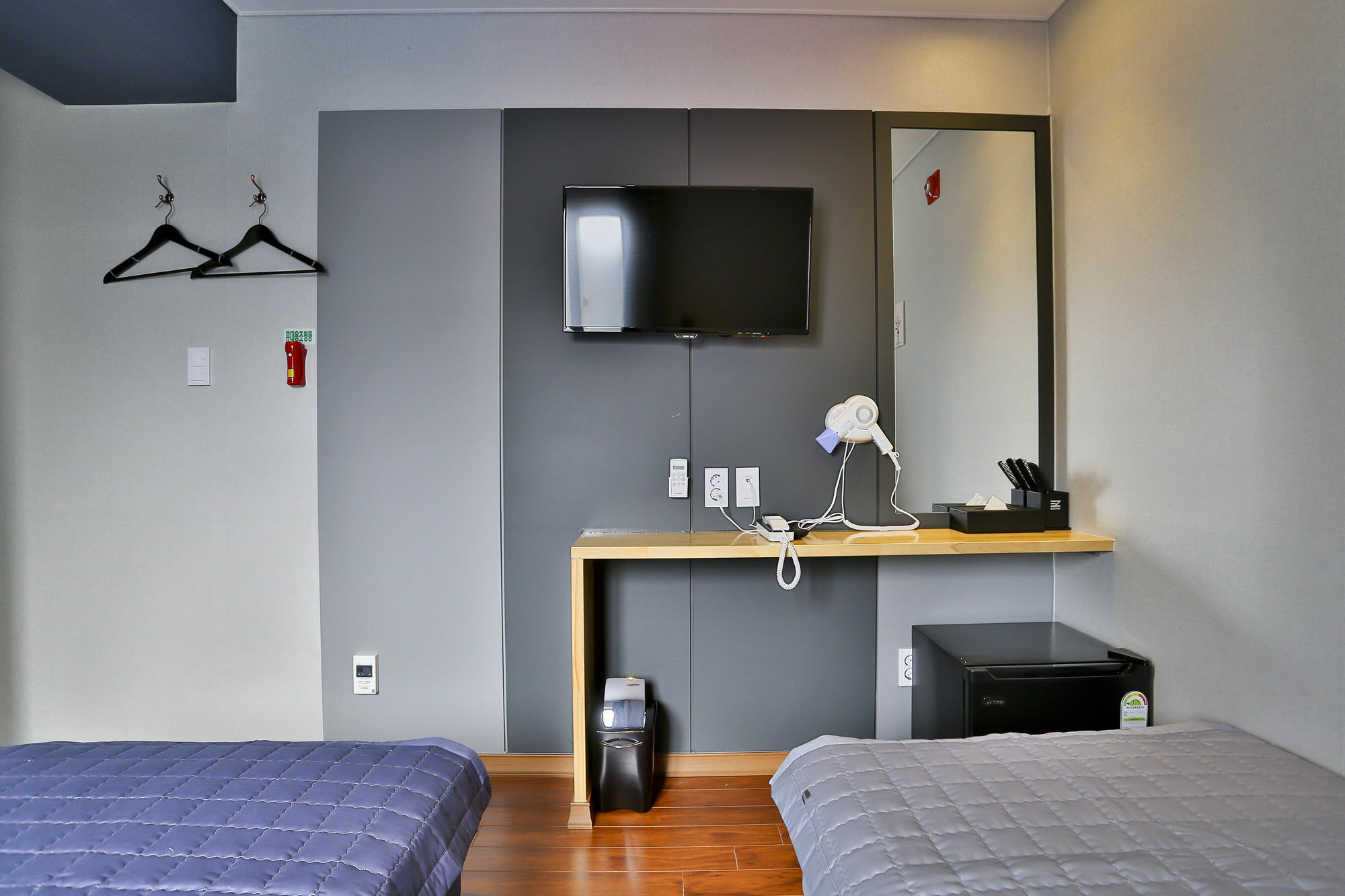 Ezstay-Nampo Busan Exterior photo