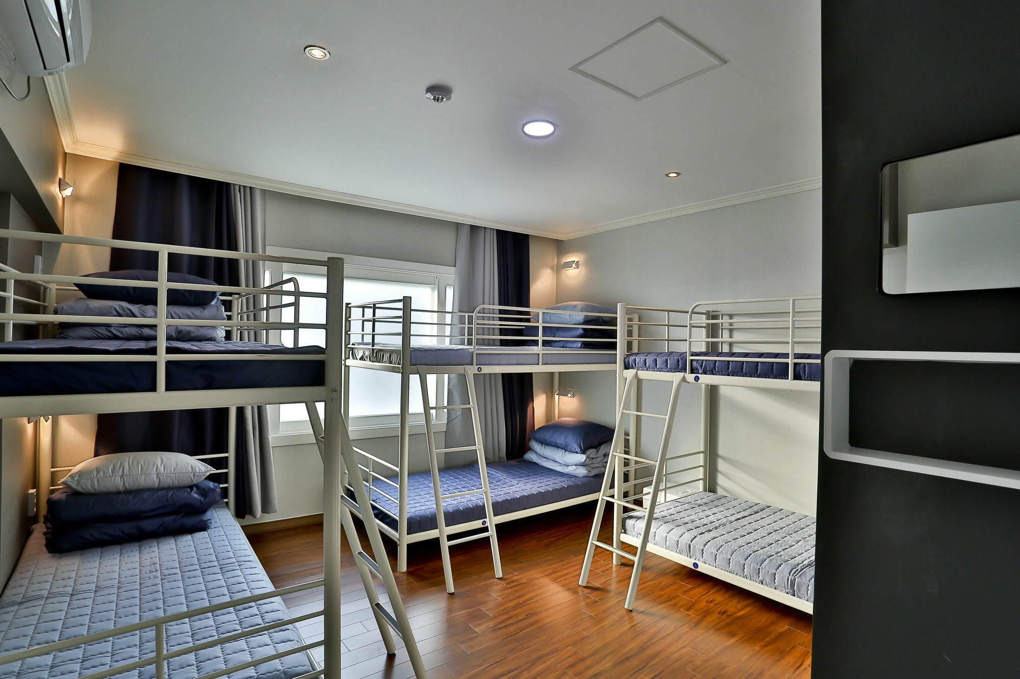Ezstay-Nampo Busan Exterior photo