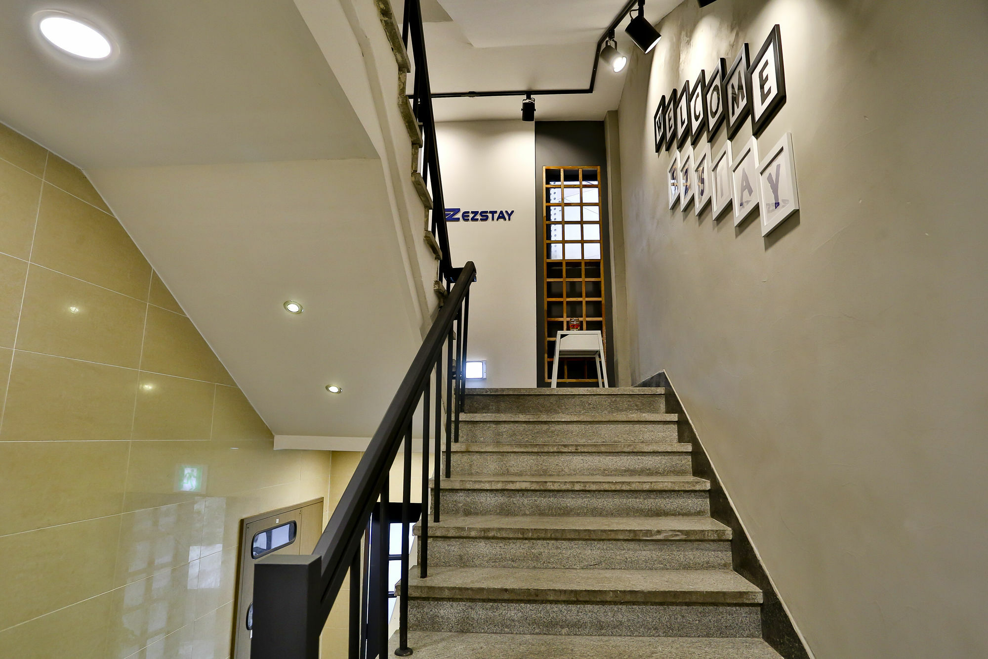 Ezstay-Nampo Busan Exterior photo