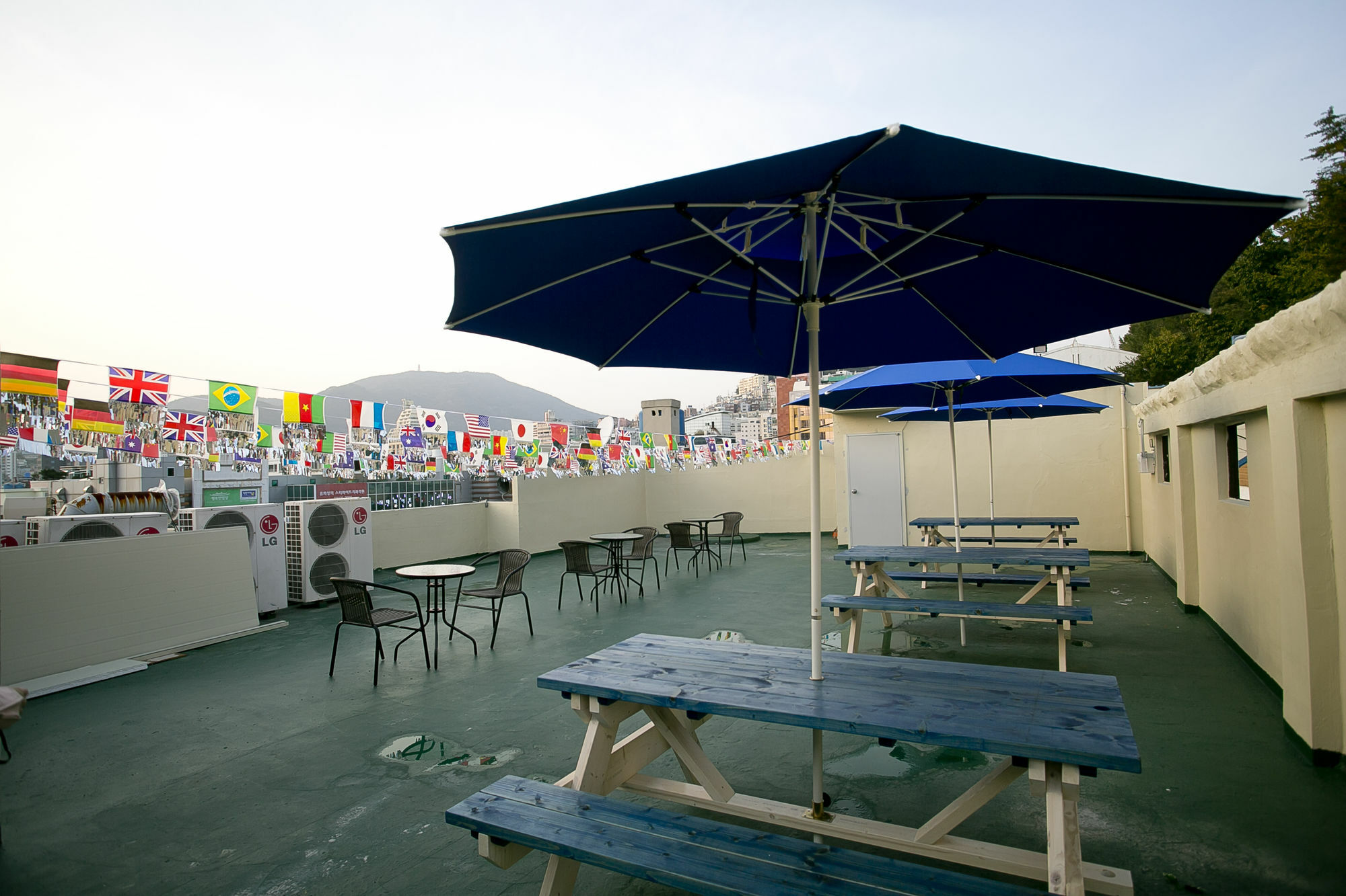 Ezstay-Nampo Busan Exterior photo