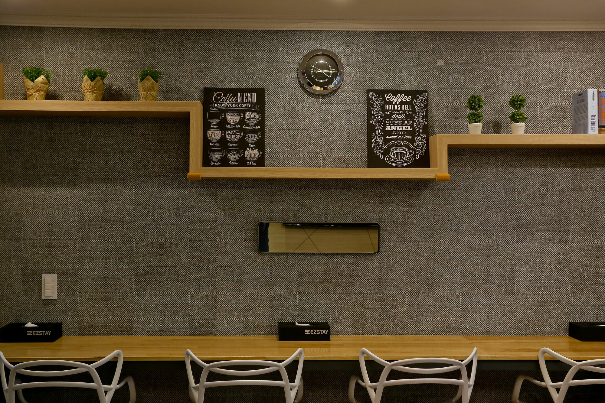 Ezstay-Nampo Busan Exterior photo