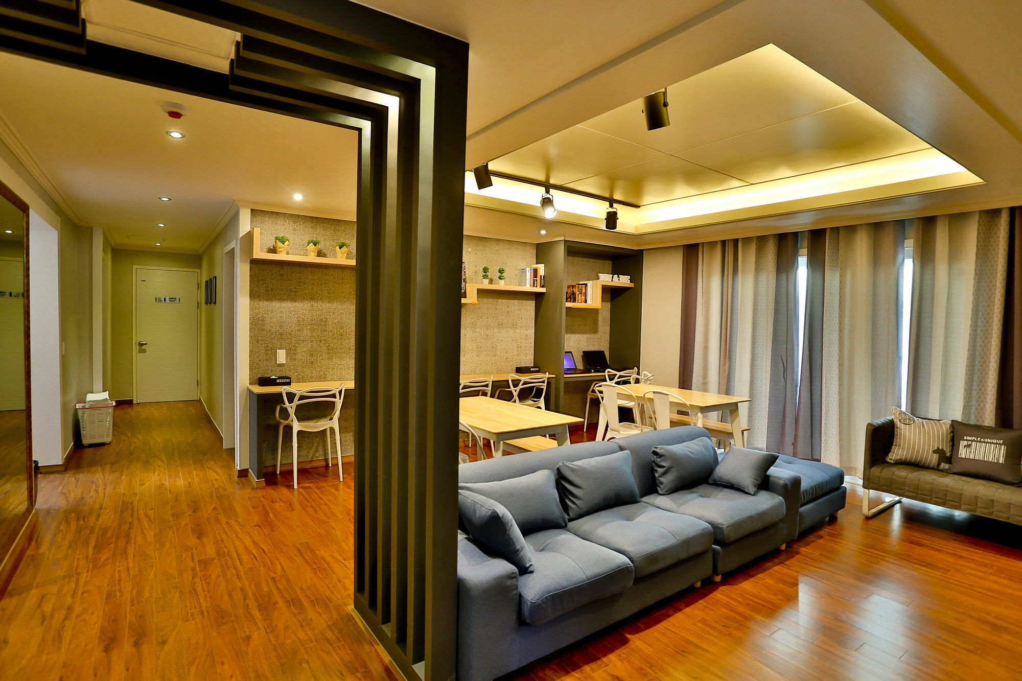 Ezstay-Nampo Busan Exterior photo