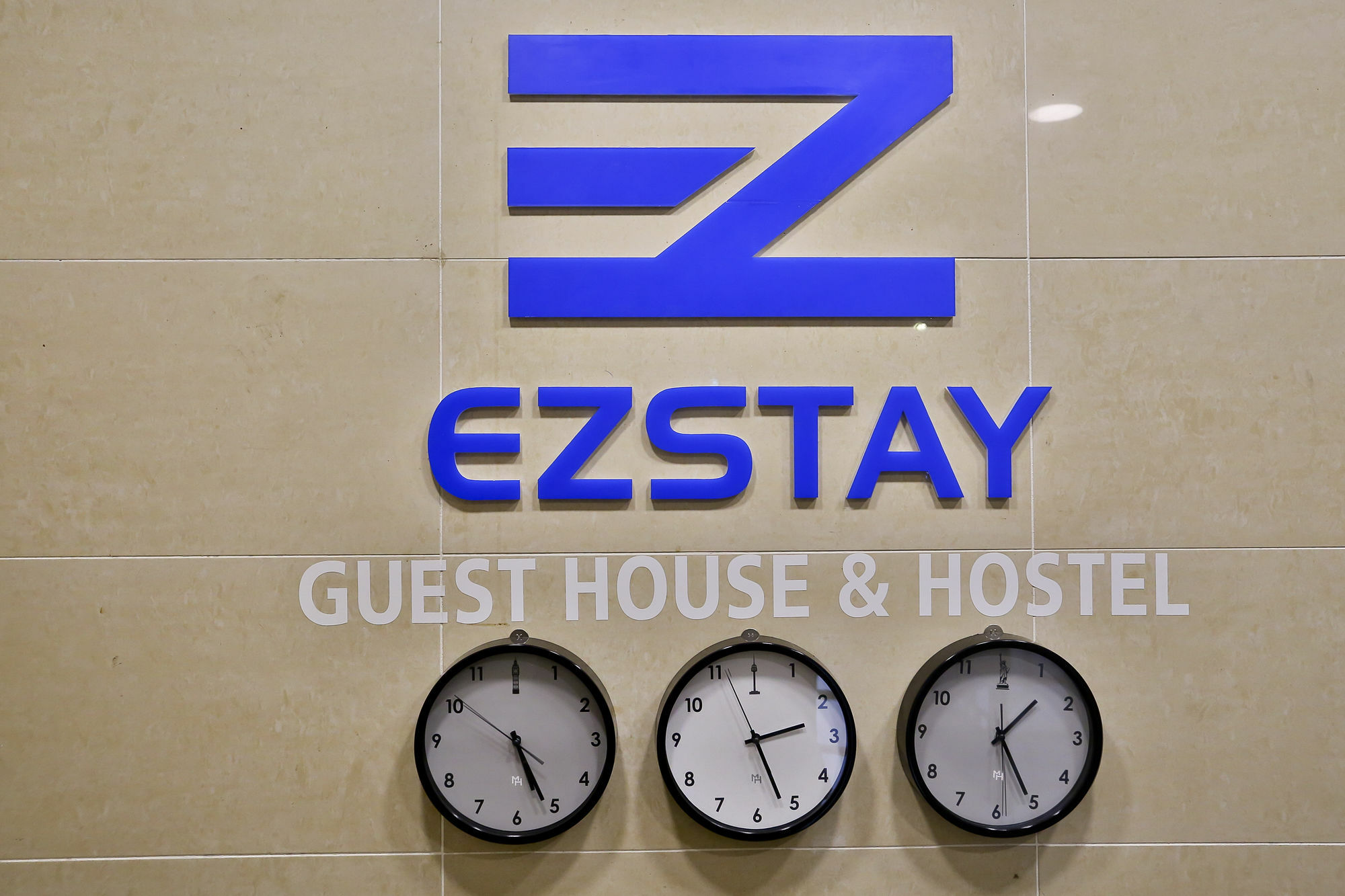 Ezstay-Nampo Busan Exterior photo
